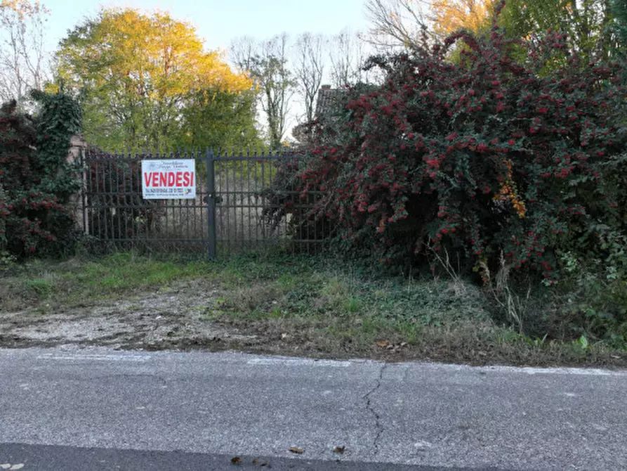 Immagine 7 di Casa quadrifamiliare in vendita  in via ronchi a San Pietro Viminario