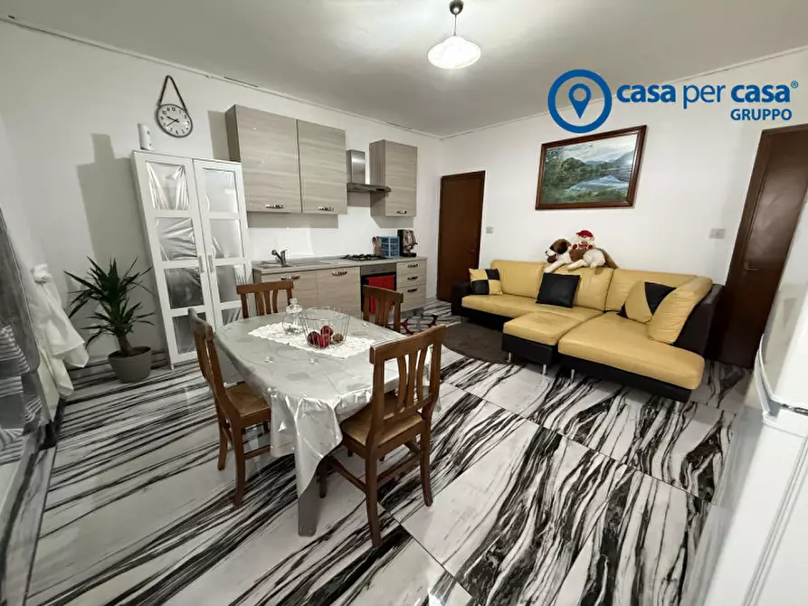 Immagine 4 di Casa indipendente in vendita  in Papozze, Via Eridania a Papozze