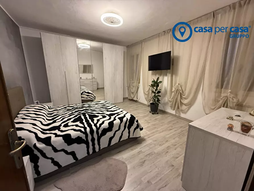 Immagine 8 di Casa indipendente in vendita  in Papozze, Via Eridania a Papozze