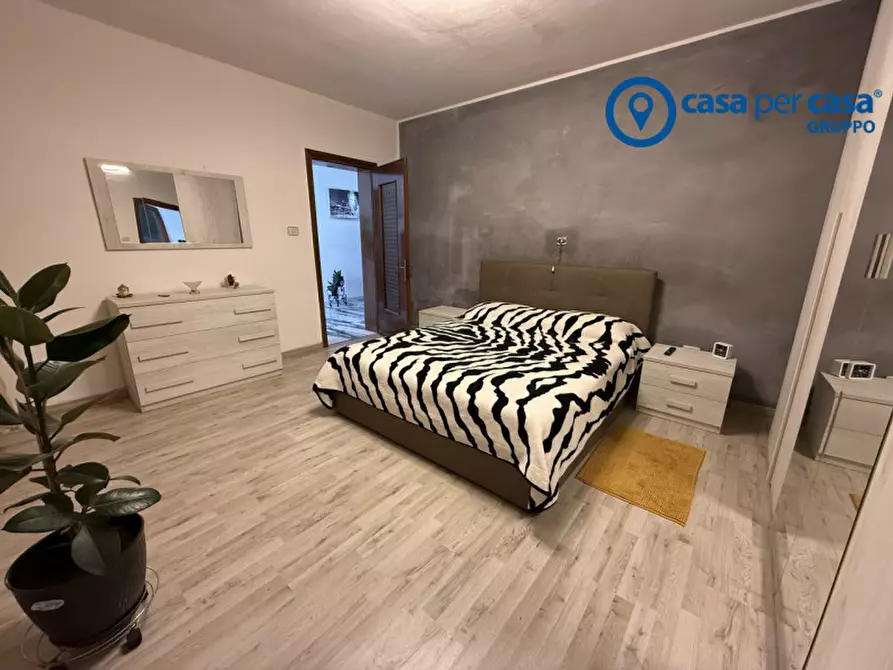 Immagine 9 di Casa indipendente in vendita  in Papozze, Via Eridania a Papozze