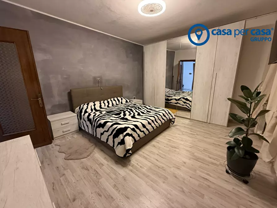 Immagine 10 di Casa indipendente in vendita  in Papozze, Via Eridania a Papozze