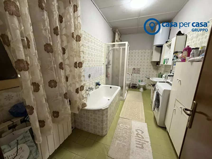 Immagine 11 di Casa indipendente in vendita  in Papozze, Via Eridania a Papozze