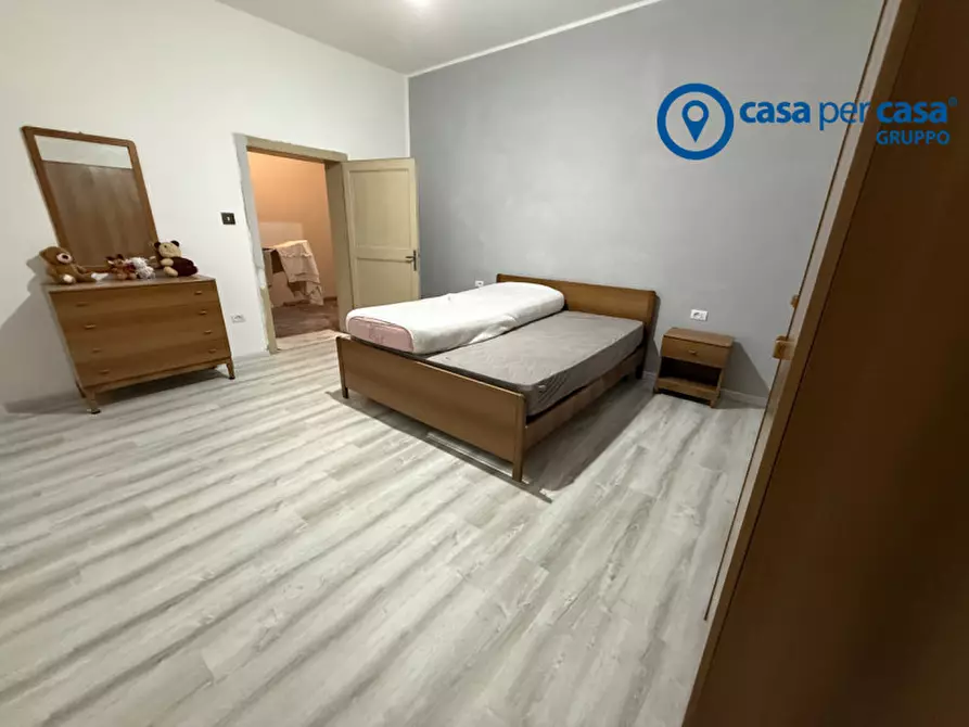 Immagine 13 di Casa indipendente in vendita  in Papozze, Via Eridania a Papozze