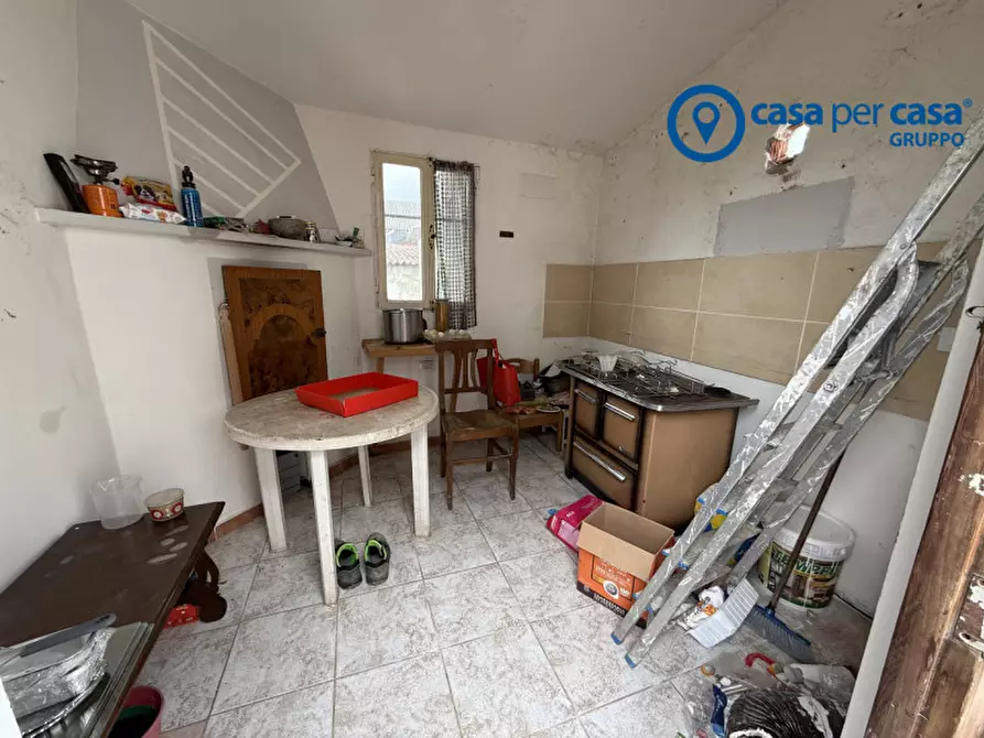 Immagine 18 di Casa indipendente in vendita  in Papozze, Via Eridania a Papozze