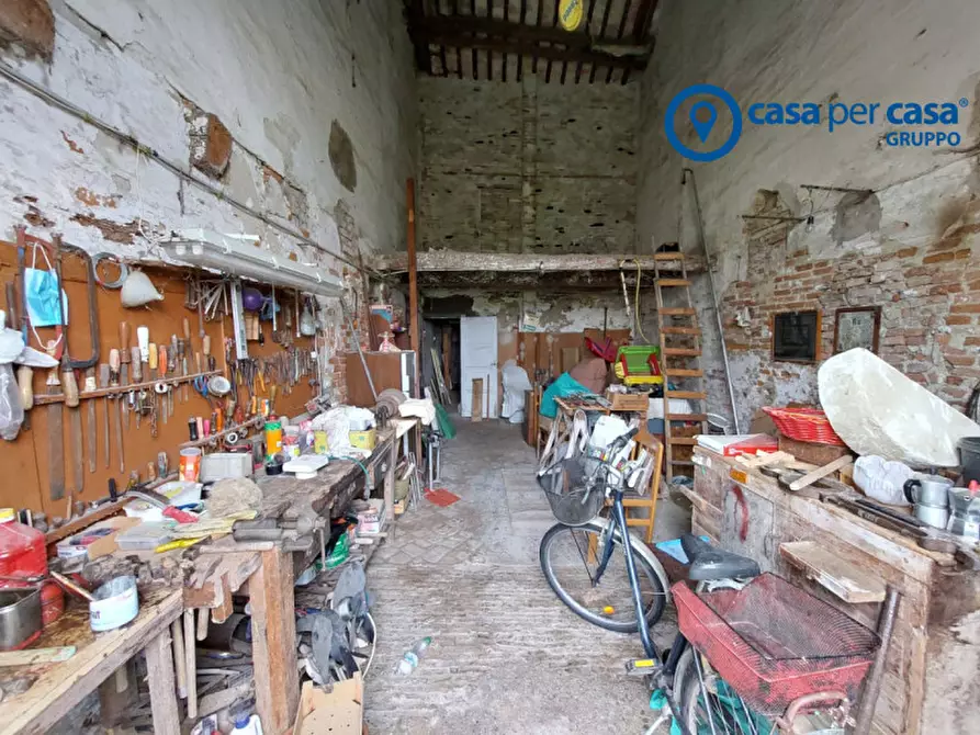 Immagine 19 di Casa indipendente in vendita  in Papozze, Via Eridania a Papozze