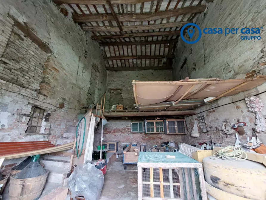 Immagine 20 di Casa indipendente in vendita  in Papozze, Via Eridania a Papozze