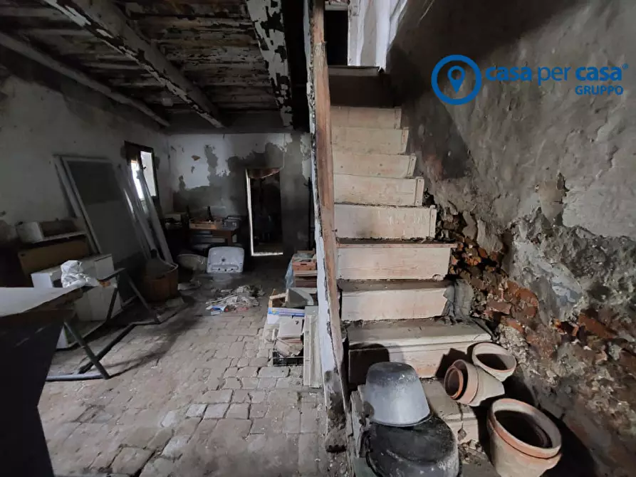 Immagine 21 di Casa indipendente in vendita  in Papozze, Via Eridania a Papozze