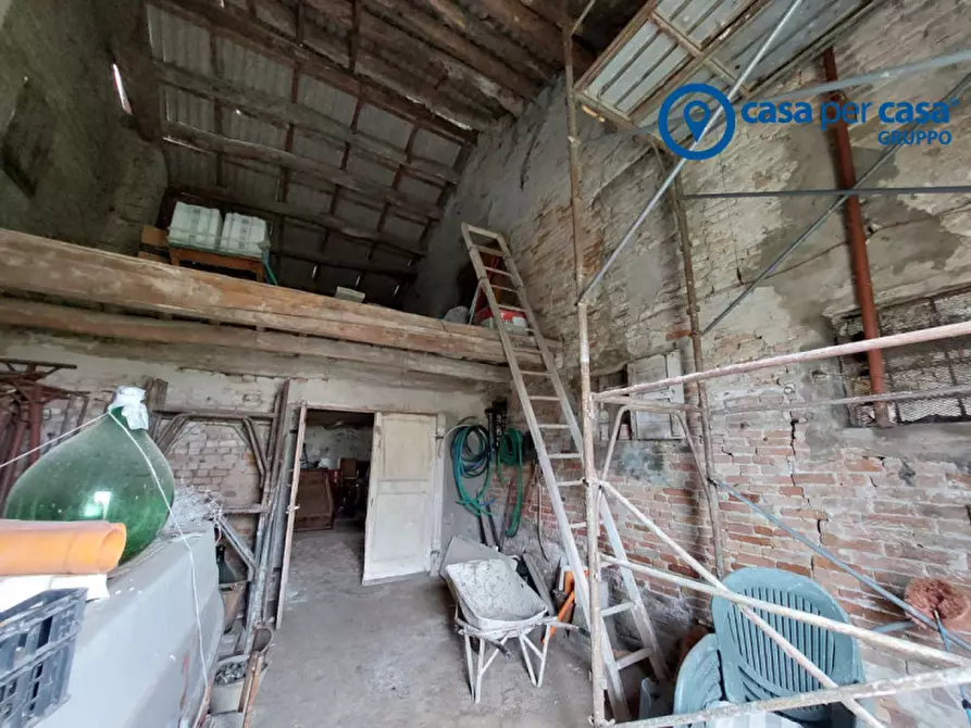 Immagine 22 di Casa indipendente in vendita  in Papozze, Via Eridania a Papozze