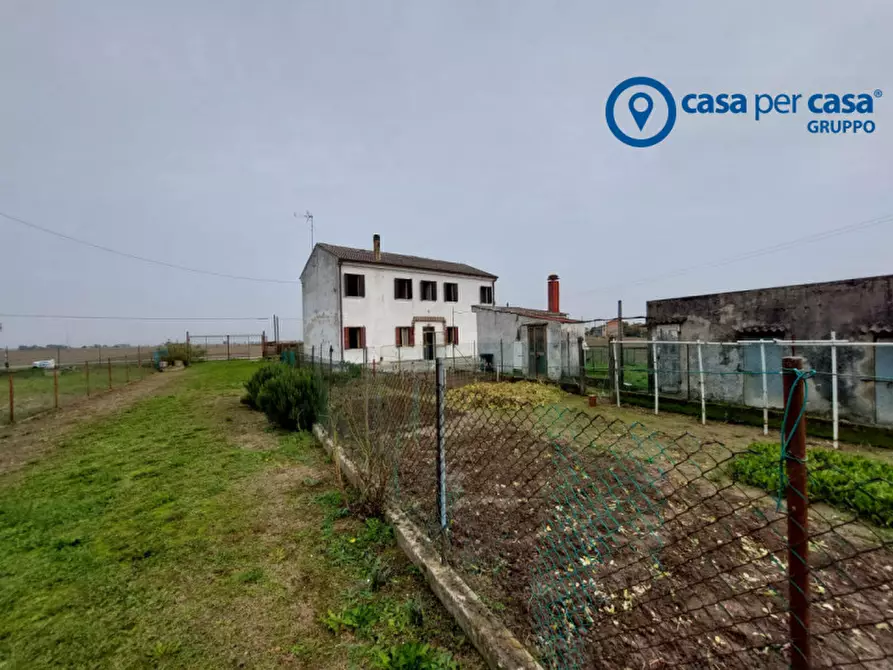 Immagine 23 di Casa indipendente in vendita  in Papozze, Via Eridania a Papozze