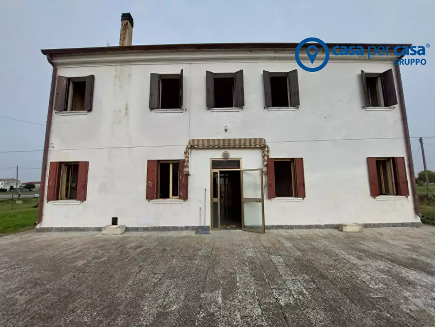 Immagine 24 di Casa indipendente in vendita  in Papozze, Via Eridania a Papozze