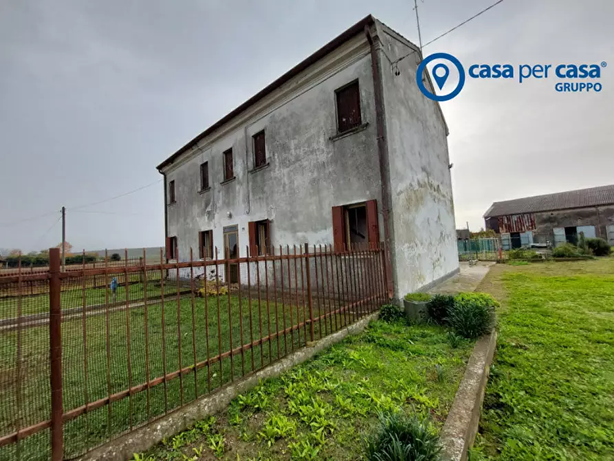 Immagine 25 di Casa indipendente in vendita  in Papozze, Via Eridania a Papozze