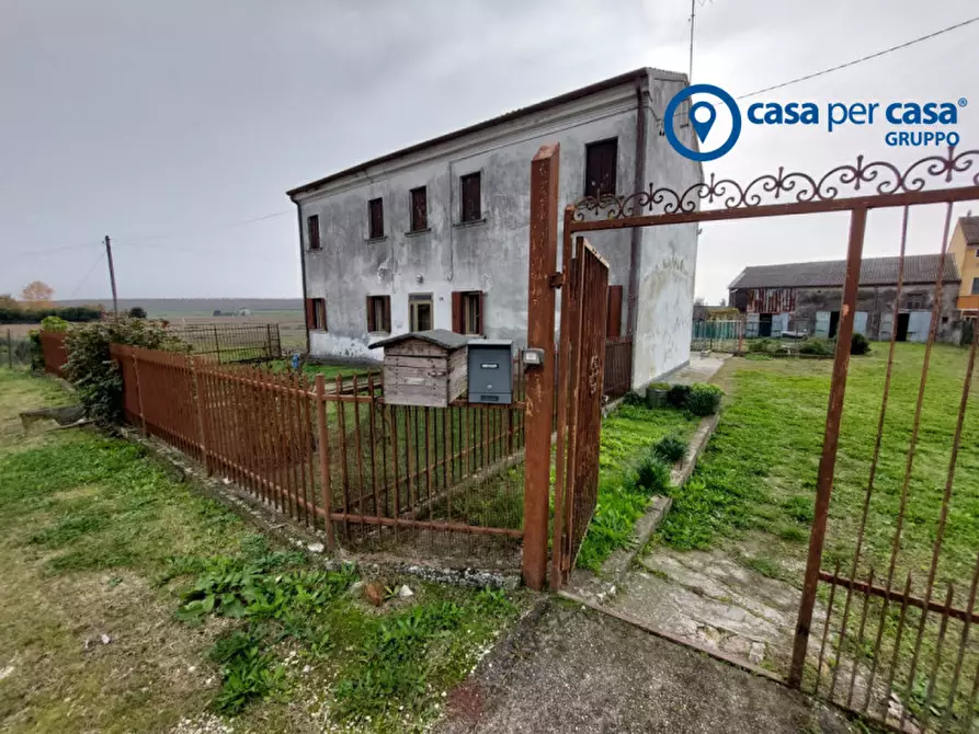 Immagine 27 di Casa indipendente in vendita  in Papozze, Via Eridania a Papozze