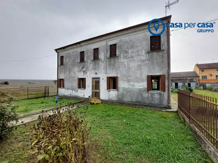 Immagine 28 di Casa indipendente in vendita  in Papozze, Via Eridania a Papozze