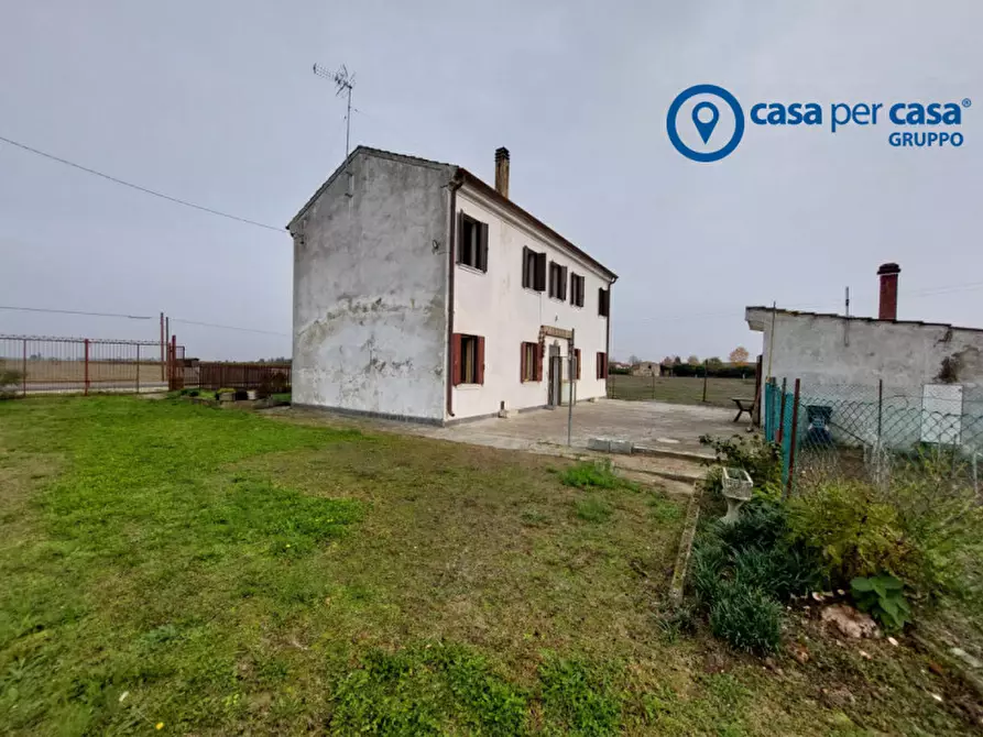 Immagine 29 di Casa indipendente in vendita  in Papozze, Via Eridania a Papozze