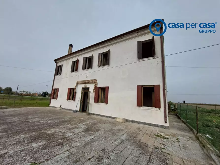 Immagine 31 di Casa indipendente in vendita  in Papozze, Via Eridania a Papozze