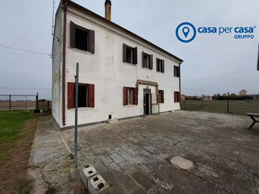 Immagine 32 di Casa indipendente in vendita  in Papozze, Via Eridania a Papozze