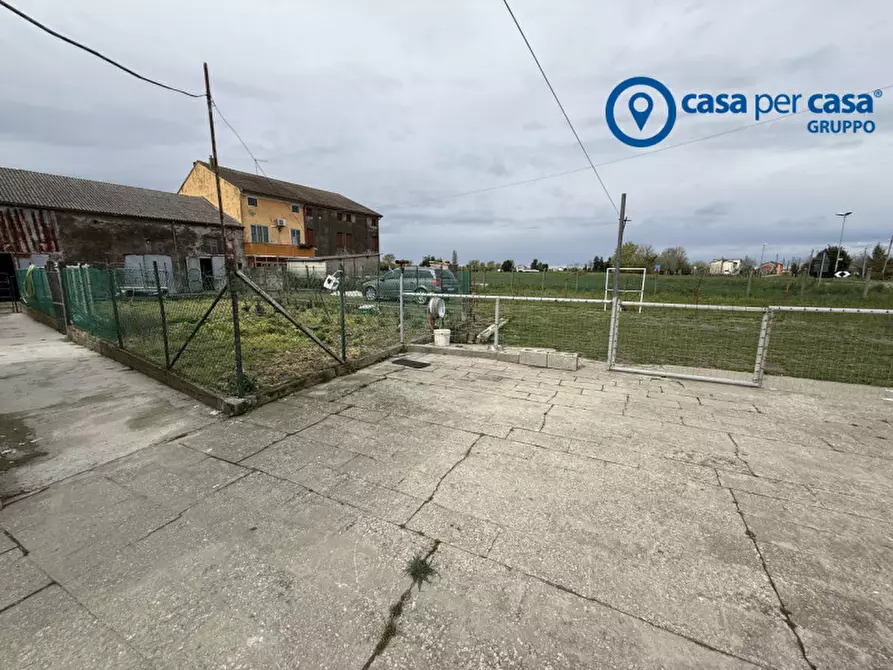 Immagine 33 di Casa indipendente in vendita  in Papozze, Via Eridania a Papozze