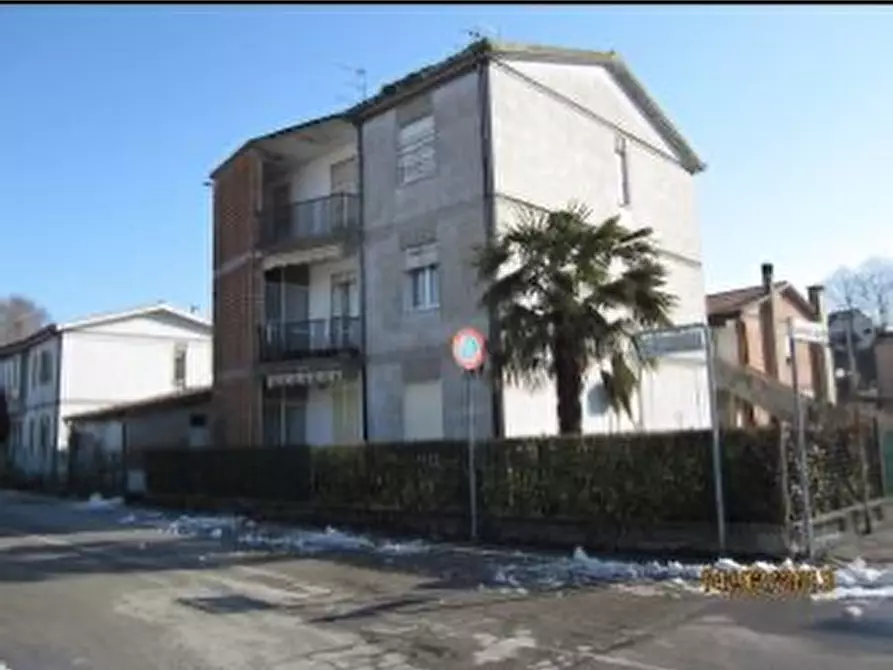 Immagine 1 di Appartamento in vendita  in VIA SAN GIROLAMO 11/B a Pettorazza Grimani