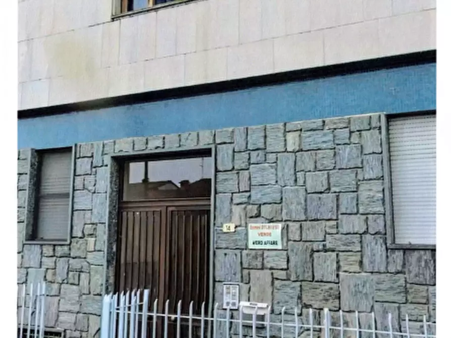 Immagine 1 di Appartamento in vendita  in Via como 14 a Villastellone