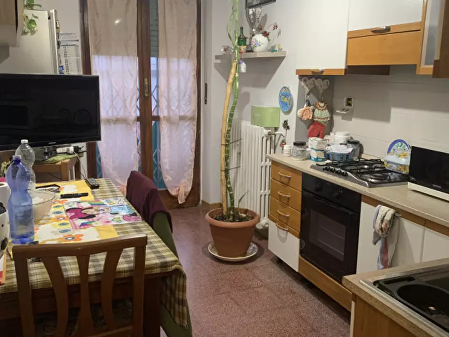 Immagine 3 di Appartamento in vendita  in Via como 14 a Villastellone