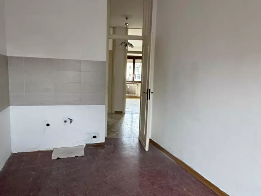 Immagine 4 di Appartamento in vendita  in Via como 14 a Villastellone