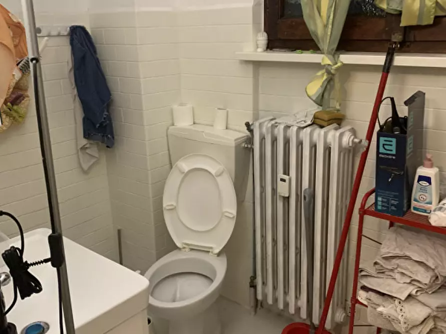 Immagine 6 di Appartamento in vendita  in Via como 14 a Villastellone