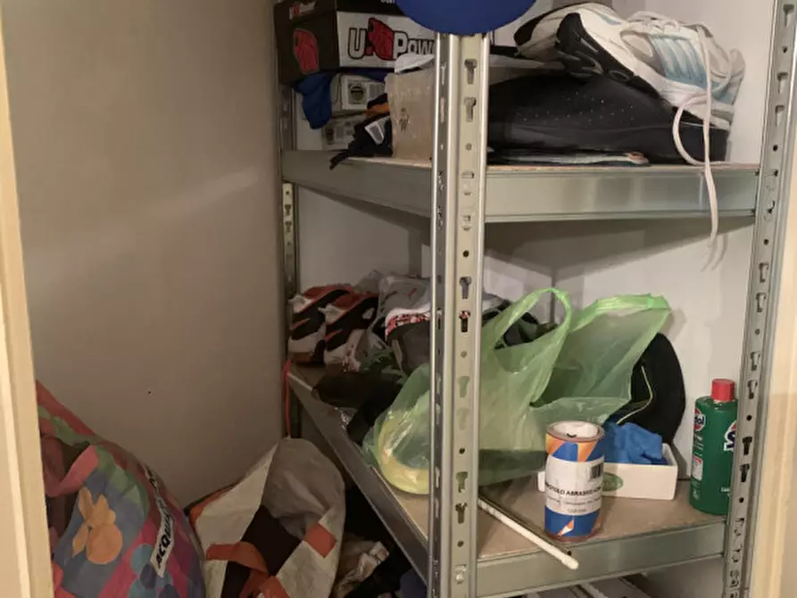 Immagine 10 di Appartamento in vendita  in Via como 14 a Villastellone