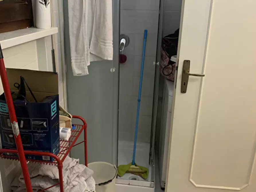 Immagine 12 di Appartamento in vendita  in Via como 14 a Villastellone