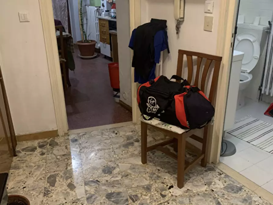 Immagine 13 di Appartamento in vendita  in Via como 14 a Villastellone