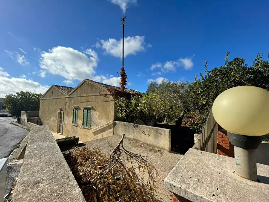 Immagine 10 di Casa indipendente in vendita  in Via Trapani Rocciola a Modica