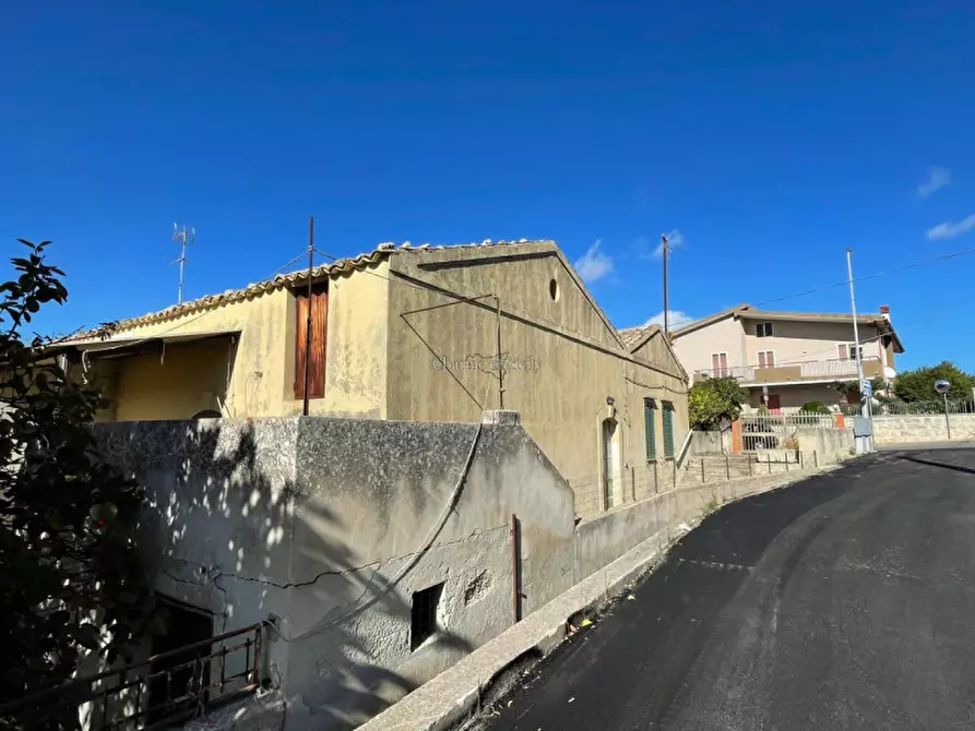 Immagine 11 di Casa indipendente in vendita  in Via Trapani Rocciola a Modica