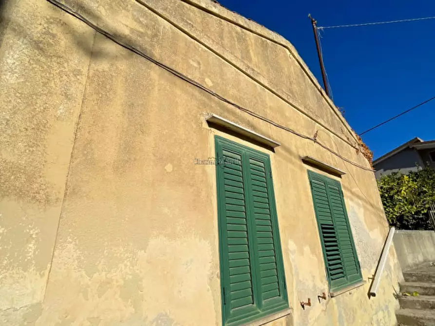 Immagine 17 di Casa indipendente in vendita  in Via Trapani Rocciola a Modica