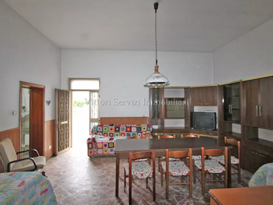 Immagine 5 di Casa indipendente in vendita  in via Basilicata a Torrita Di Siena