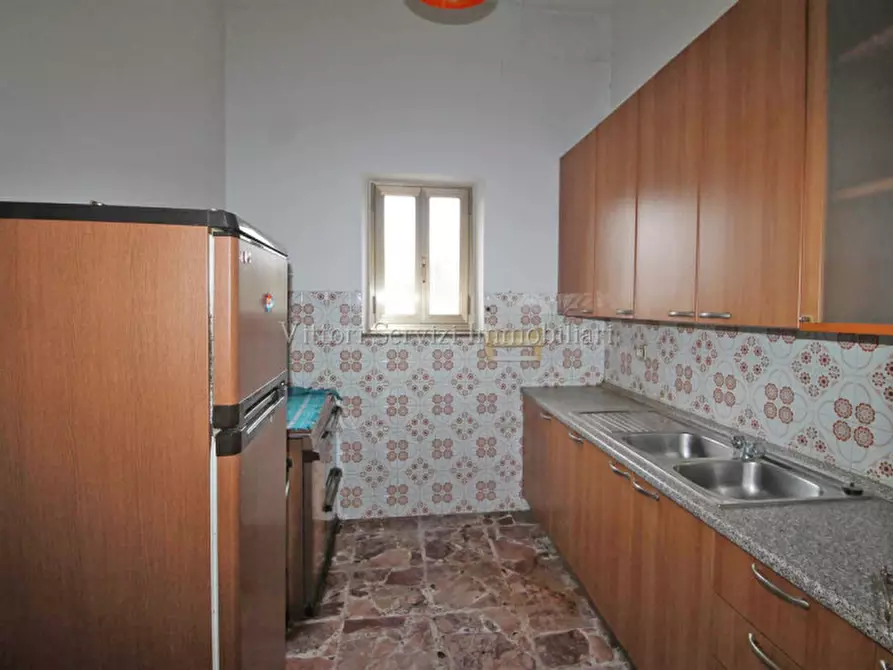 Immagine 8 di Casa indipendente in vendita  in via Basilicata a Torrita Di Siena