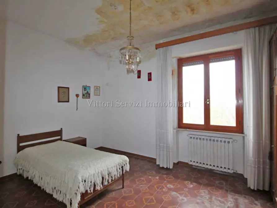 Immagine 11 di Casa indipendente in vendita  in via Basilicata a Torrita Di Siena