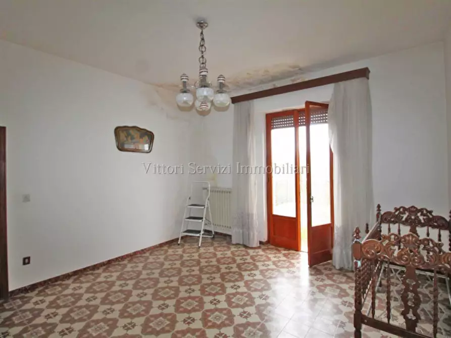 Immagine 14 di Casa indipendente in vendita  in via Basilicata a Torrita Di Siena