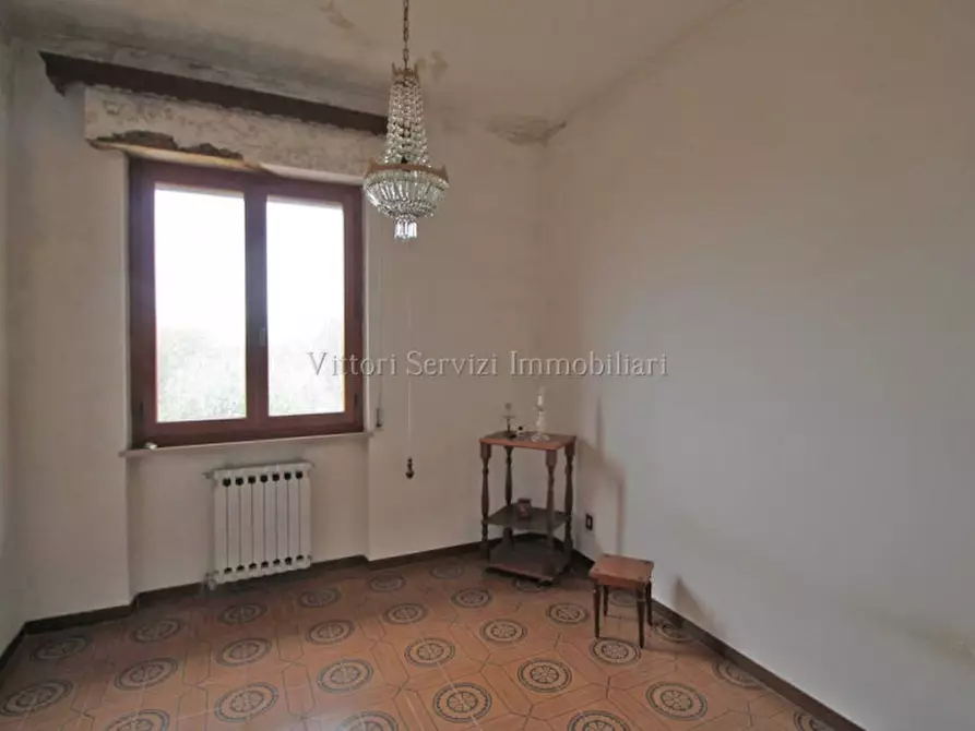 Immagine 15 di Casa indipendente in vendita  in via Basilicata a Torrita Di Siena