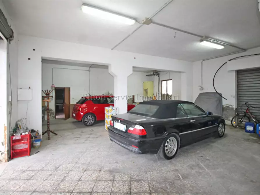 Immagine 18 di Casa indipendente in vendita  in via Basilicata a Torrita Di Siena