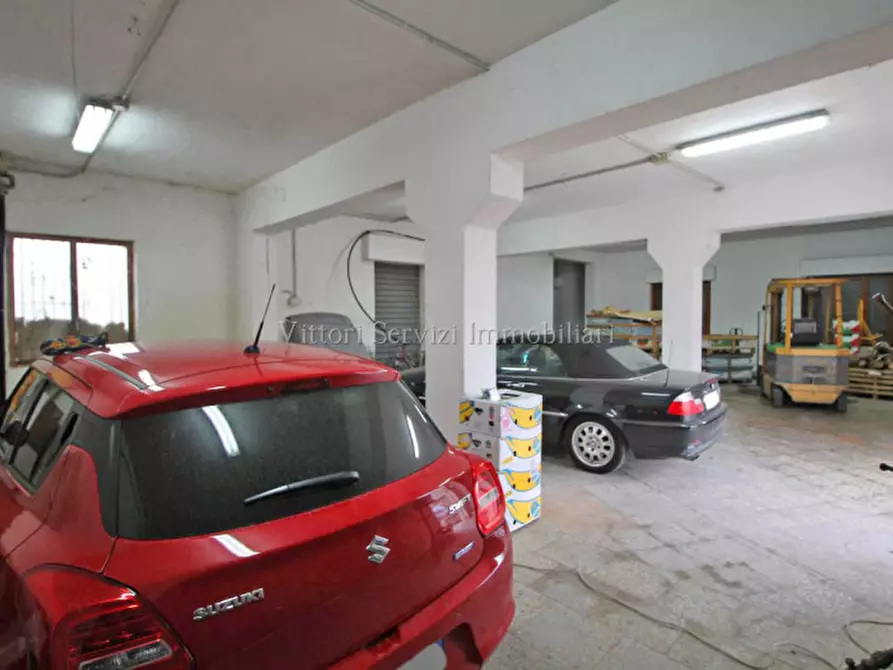 Immagine 19 di Casa indipendente in vendita  in via Basilicata a Torrita Di Siena