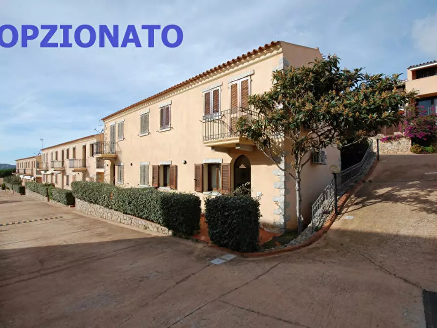 Immagine 1 di Appartamento in vendita  in Via Padule a La Maddalena