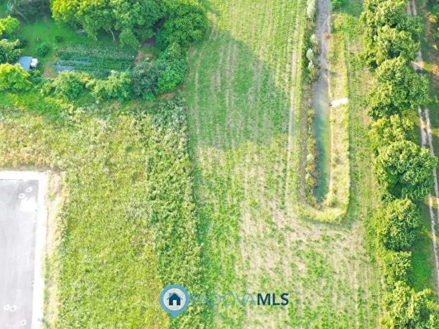 Immagine 2 di Terreno in vendita  in via Monte Rua a Padova