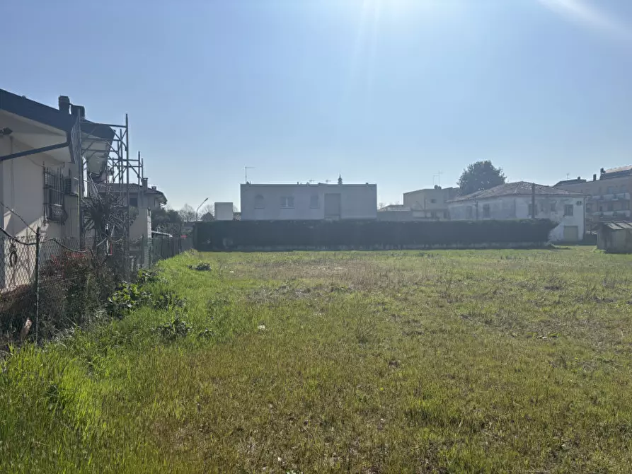 Immagine 5 di Terreno in vendita  in VIA IV NOVEMBRE a Mestrino