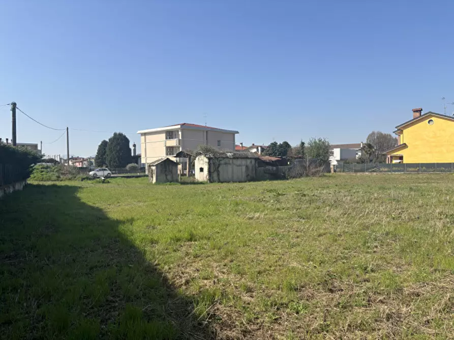 Immagine 6 di Terreno in vendita  in VIA IV NOVEMBRE a Mestrino