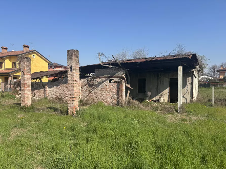 Immagine 8 di Terreno in vendita  in VIA IV NOVEMBRE a Mestrino