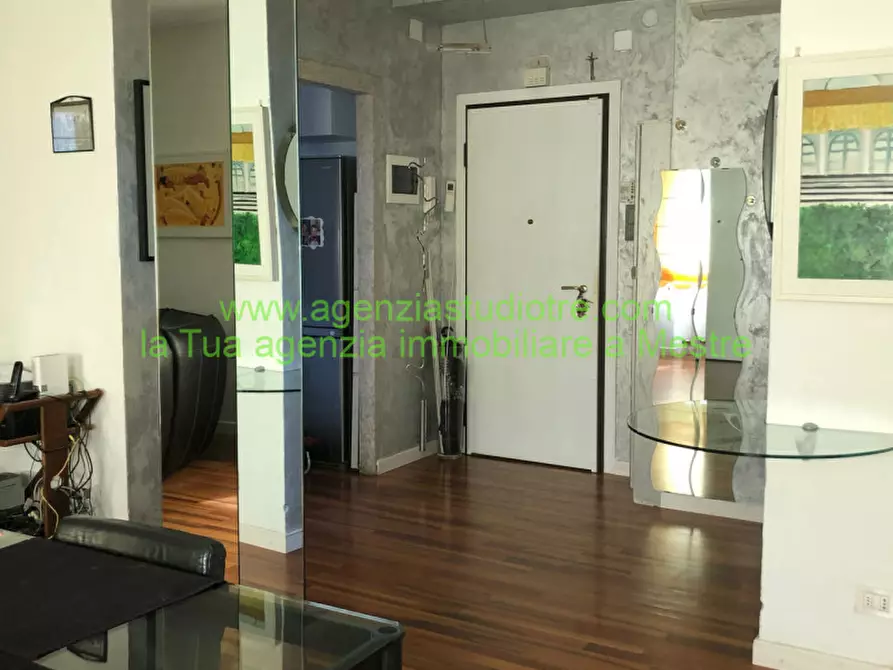 Immagine 3 di Appartamento in vendita  in torre belfredo n.148 a Venezia