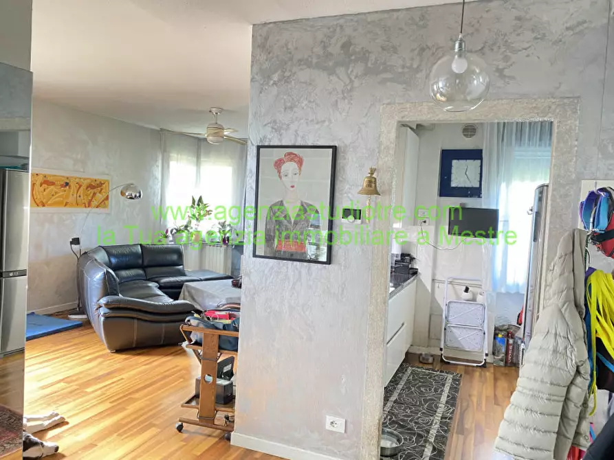 Immagine 4 di Appartamento in vendita  in torre belfredo n.148 a Venezia