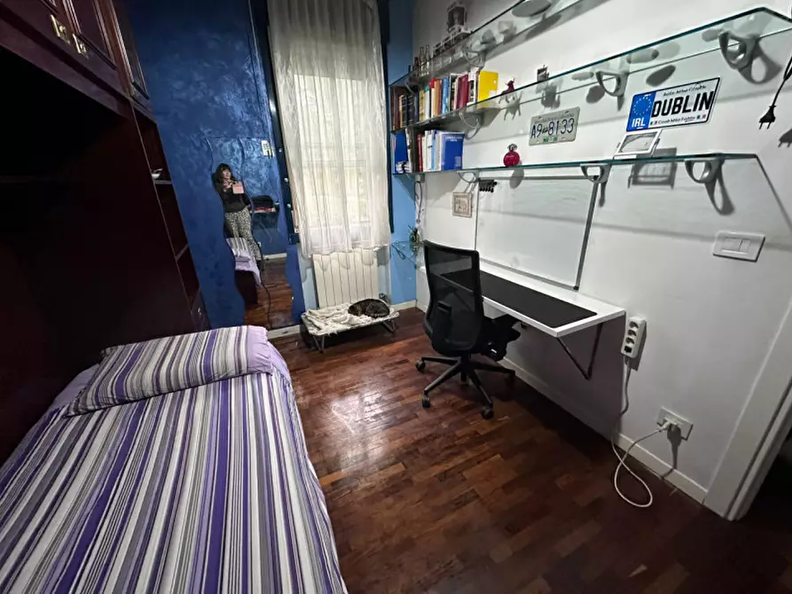 Immagine 23 di Appartamento in vendita  in torre belfredo n.148 a Venezia