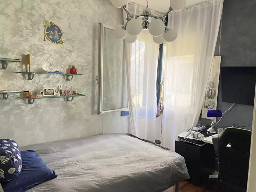 Immagine 26 di Appartamento in vendita  in torre belfredo n.148 a Venezia