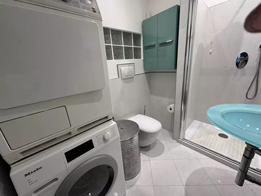 Immagine 27 di Appartamento in vendita  in torre belfredo n.148 a Venezia