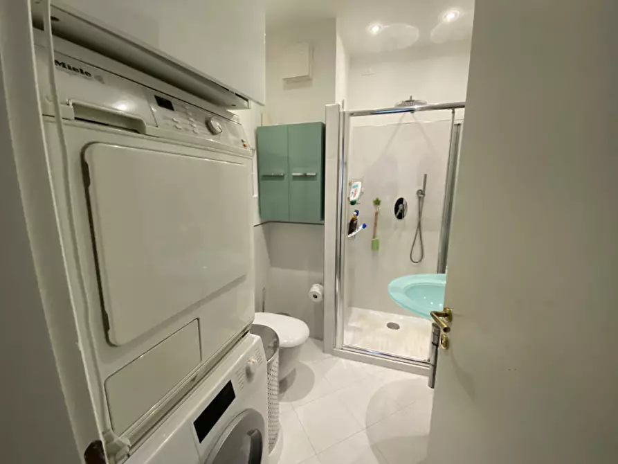 Immagine 28 di Appartamento in vendita  in torre belfredo n.148 a Venezia